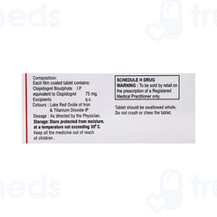 Superclop 75 Tablet 10