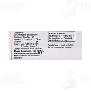 Superclop 75 Tablet 10