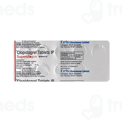 Superclop 75 Tablet 10