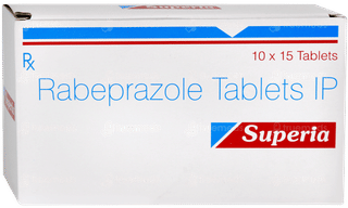 Superia Tablet 15