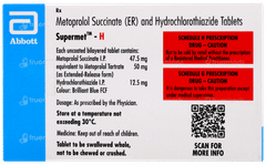 Supermet H Tablet  10 Supermet H Tablet  10