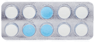 Supermet H Tablet  10