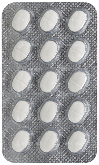 Supermet Xl 25 Tablet 15