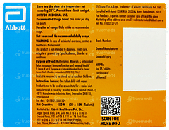 Supra Plus New Tablet 15