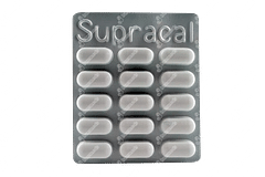 Supracal Tablet 15