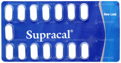 Supracal Tablet 15