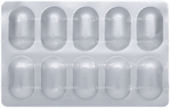 Supracal K2 Tablet 10