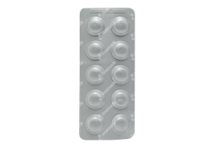 Supraglip Tablet 10