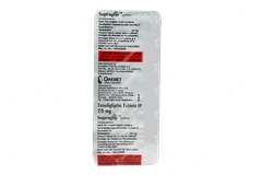 Supraglip Tablet 10