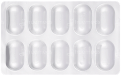 Supraglip M Tablet 10 Supraglip M Tablet 10