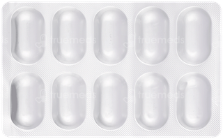 Supraglip M Tablet 10