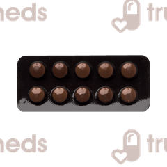 Supranerv P Tablet 10 Supranerv P Tablet 10