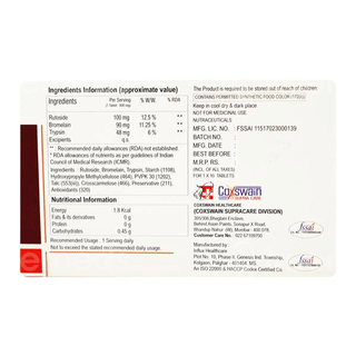 Suprawalk Tablet 10
