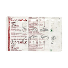 Suprawalk Tablet 10 Suprawalk Tablet 10