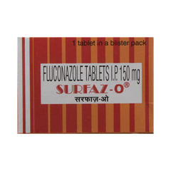 Surfaz O Tablet 1 Surfaz O Tablet 1