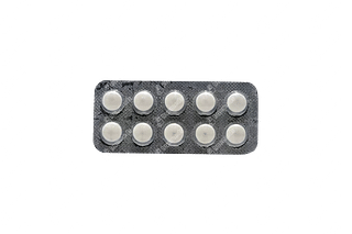 Sustameto 25 Tablet 10