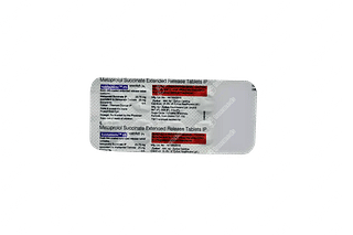 Sustameto 25 Tablet 10