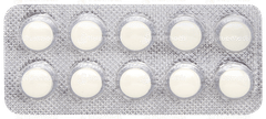 Sustameto 25 Tablet 10
