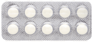 Sustameto 25 Tablet 10