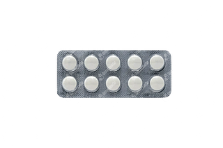 Sustameto 50 Tablet 10