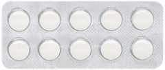 Sustameto 50 Tablet 10