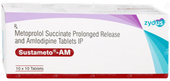 Sustameto Am Tablet 10