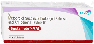 Sustameto Am Tablet 10