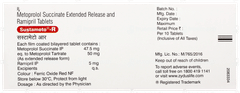 Sustameto R Tablet 10