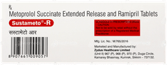 Sustameto R Tablet 10