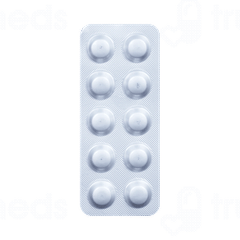 Suxinate 10/10 MG Tablet 10
