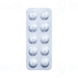 Suxinate 10/10 MG Tablet 10