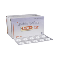 Swich 200 Tablet 10