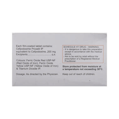 Swich 200 Tablet 10