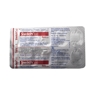 Swich 200 Tablet 10