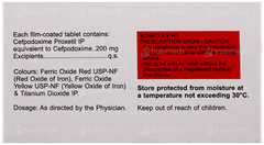 Swich 200 Tablet 10