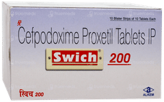 Swich 200 Tablet 10 Swich 200 Tablet 10