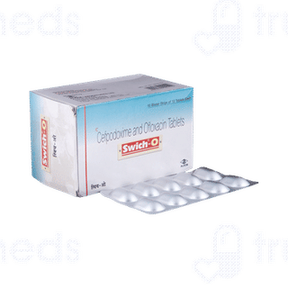 Swich O Tablet 10