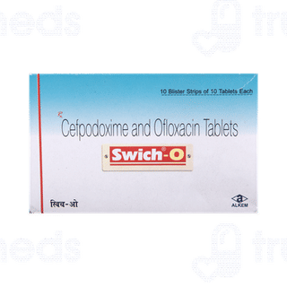 Swich O Tablet 10