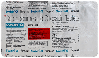 Swich O Tablet 10