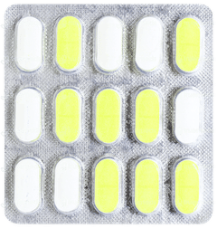 Switglim M 2/1000 Tablet 15 Switglim M 2/1000 Tablet 15