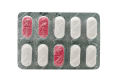 Switglim M 3/1000 Tablet 10