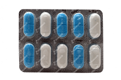 Switglim M 4/1000 Tablet 10