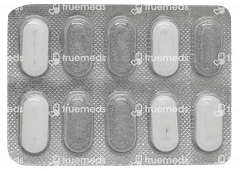 Switglim M 4/500 Tablet 10