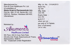 Switglim M 4/500 Tablet 10 Switglim M 4/500 Tablet 10