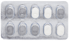 Switglim M 4/500 Tablet 10 Switglim M 4/500 Tablet 10