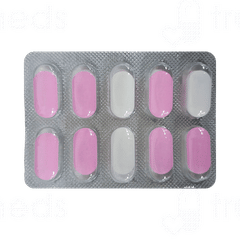 Switglim Mp 1/15 Tablet 10