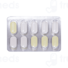 Switglim Mp 2/15 Tablet 10