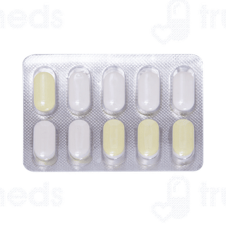 Switglim Mp 2/15 Tablet 10