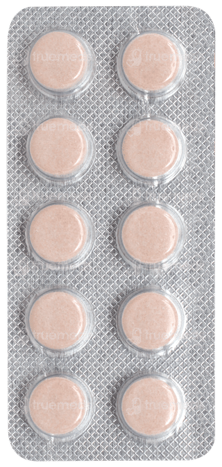 Sylate 250 Tablet 10