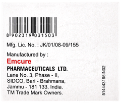 Sylate 500 Tablet 10 Sylate 500 Tablet 10